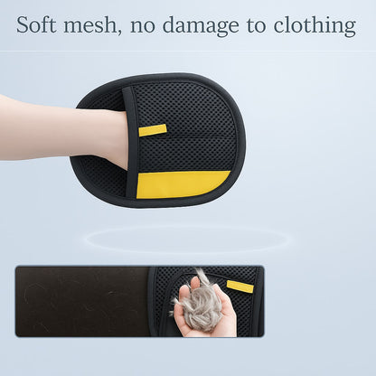 cyvra™ Premium Pet Hair Removal Glove