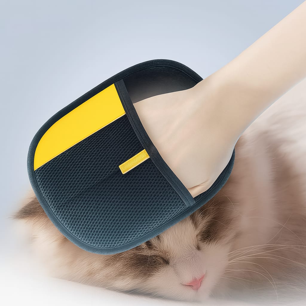 cyvra™ Premium Pet Hair Removal Glove